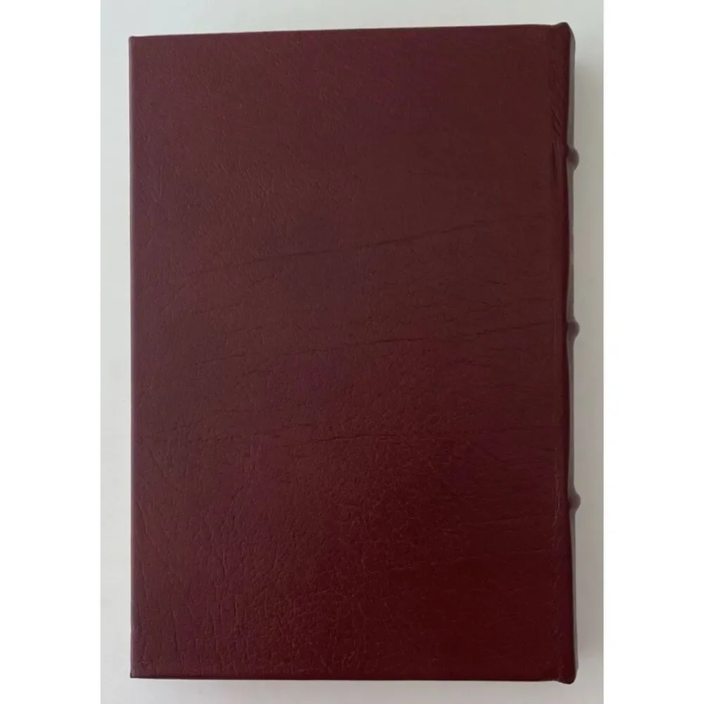 Doctrine and Covenants -  Herald Temple Edition 1978-With Box